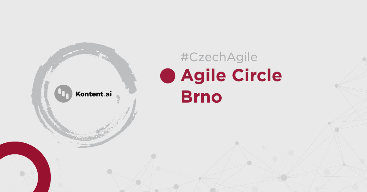 Agile Circle Brno
