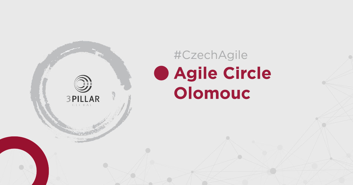 Agile Circle Olomouc