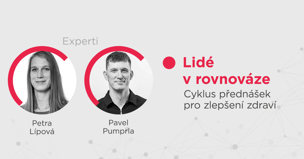 Lidé v rovnováze