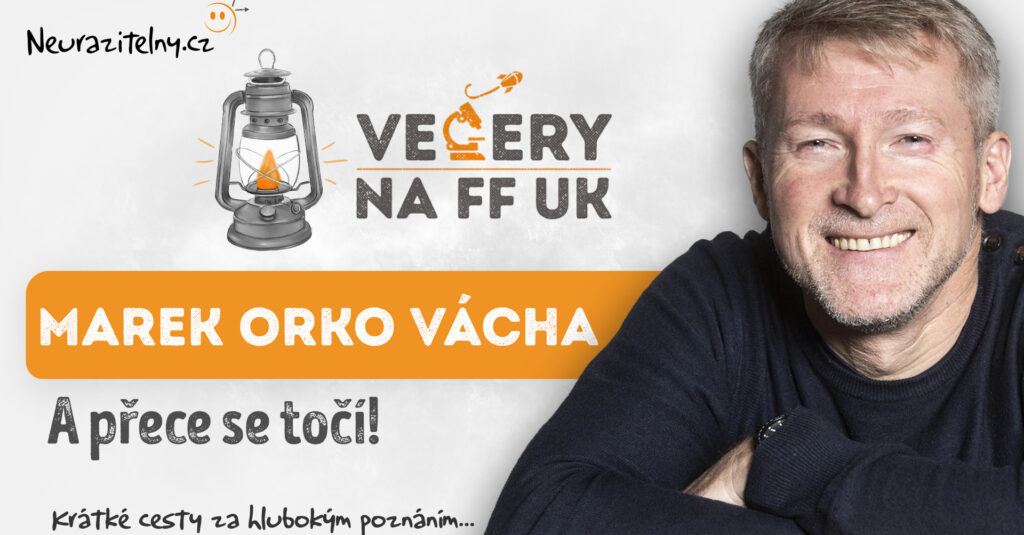 A přece se točí!