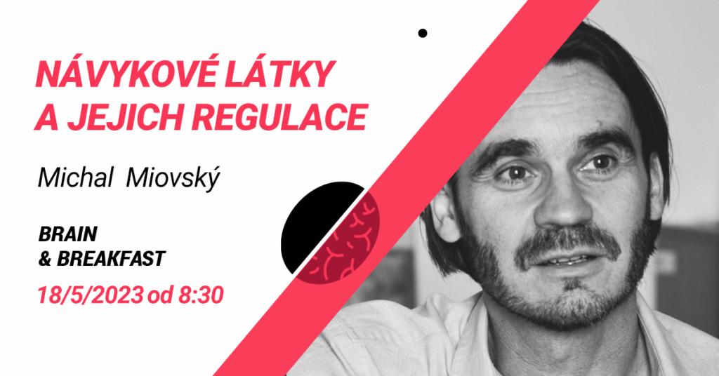Návykové látky a jejich regulace