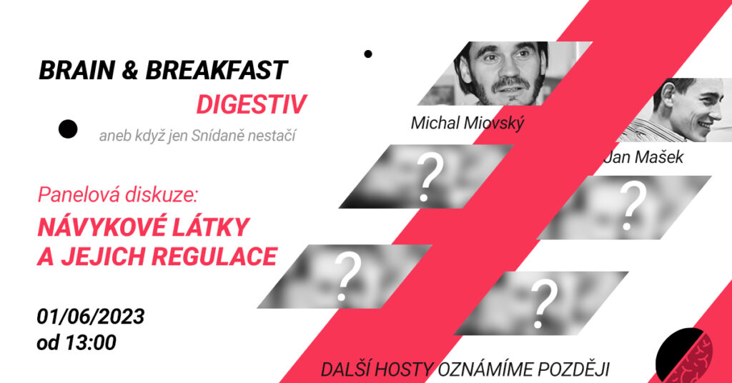 Brain&Breakfast Digestiv
