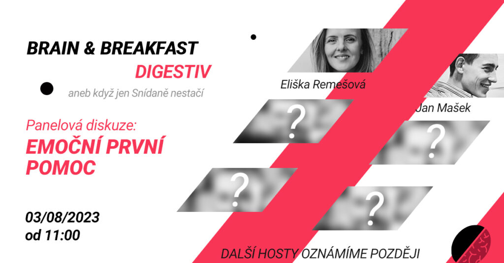 Brain&Breakfast Digestiv