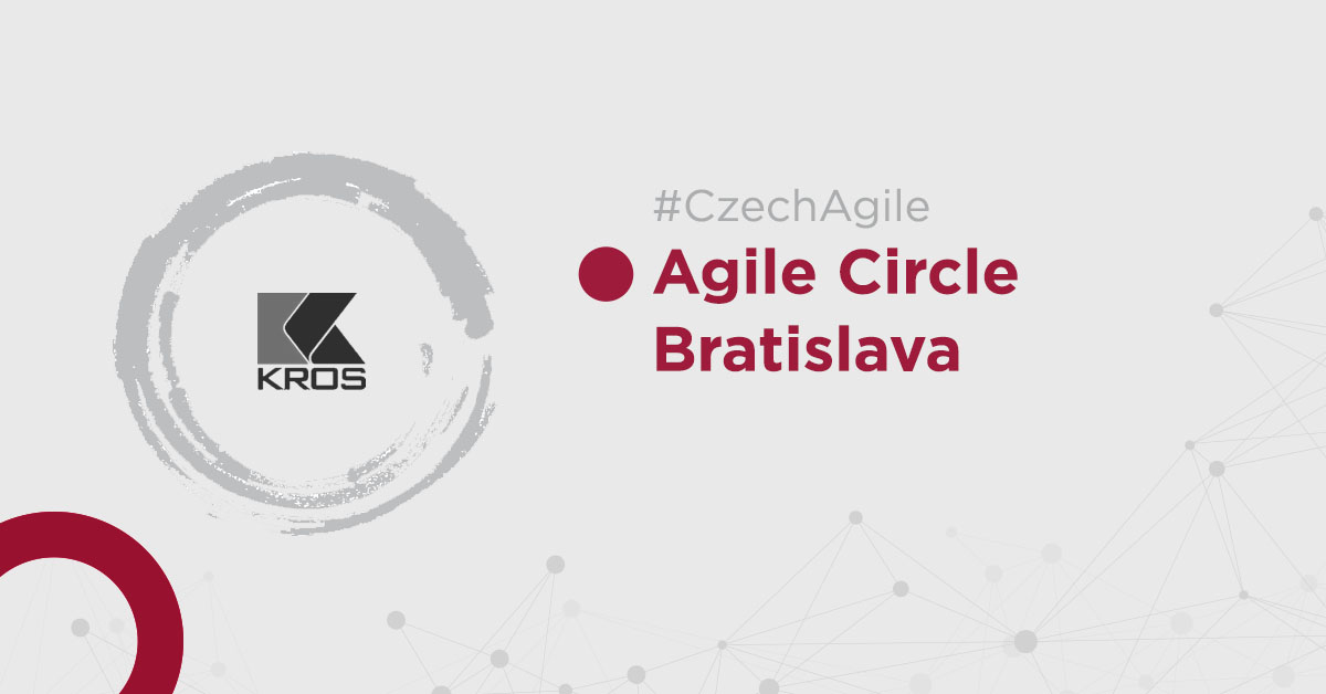 Agile Circle Bratislava