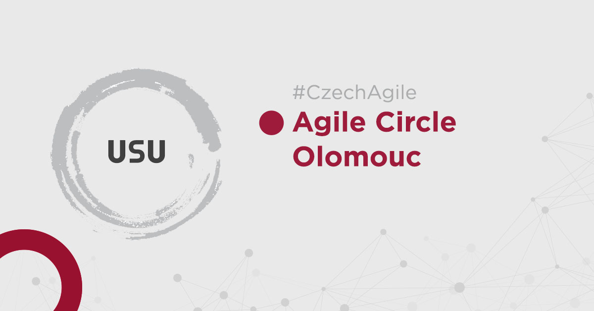 Agile Circle Olomouc