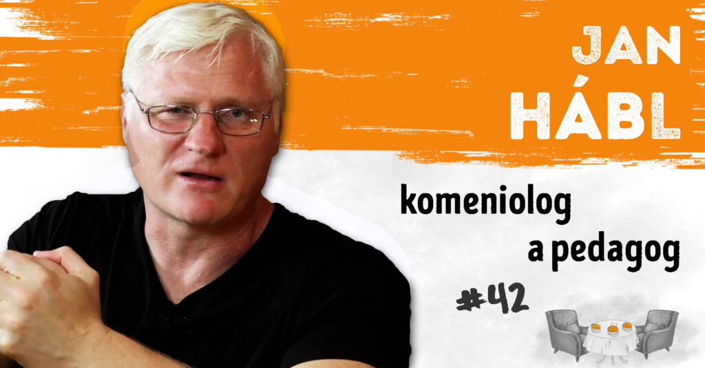 Rozhovor s Janem Háblem