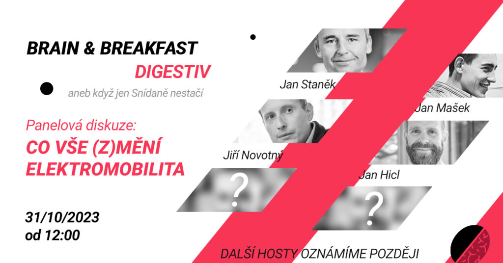 Brain&Breakfast Digestiv