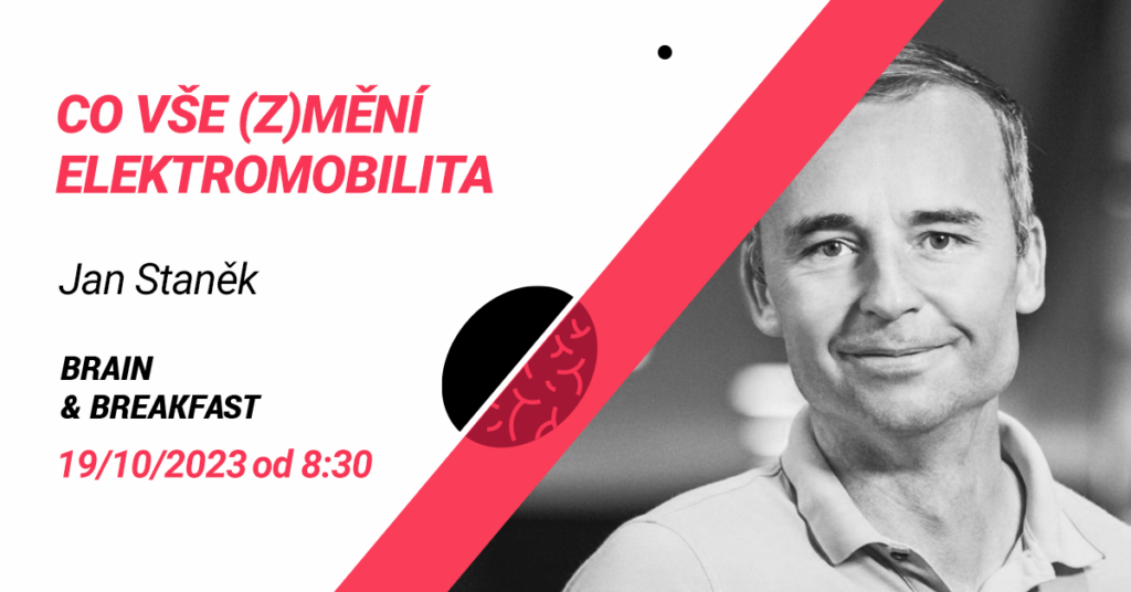 Co vše (z)mění elektromobilita