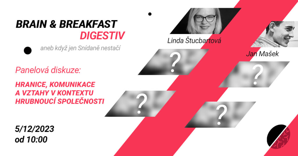 Brain&Breakfast Digestiv
