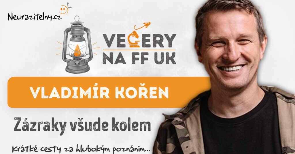 Zázraky všude kolem