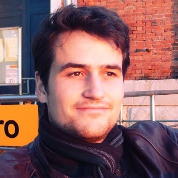 Martin Hák