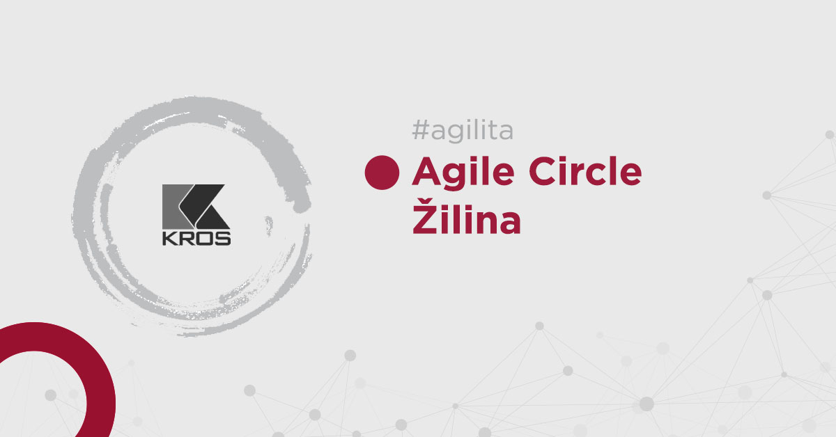 Agile Circle Žilina