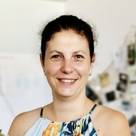 Jana Haderkova