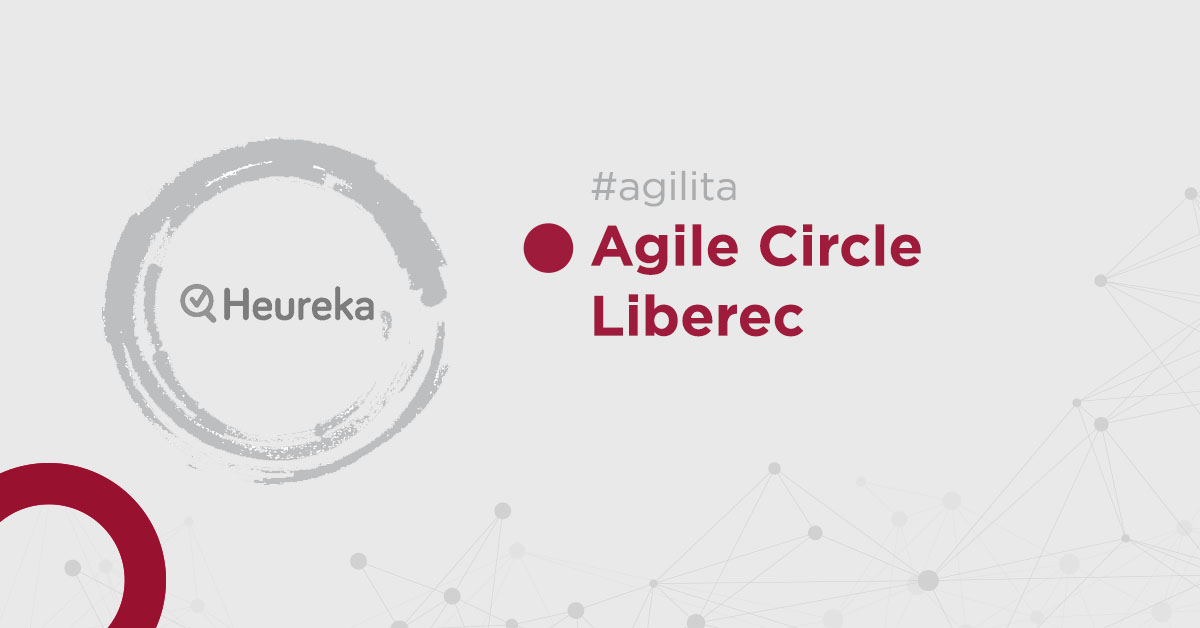 Agile Circle Liberec
