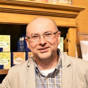 Vítek Ráček