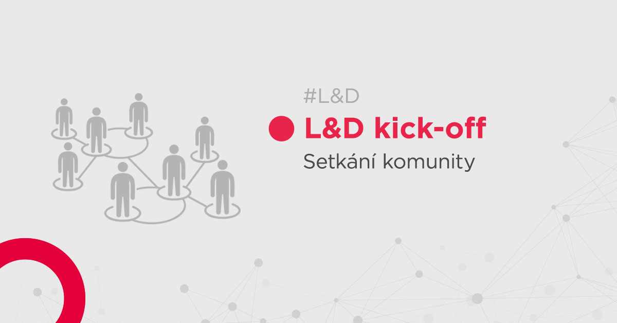 L&D kick-off