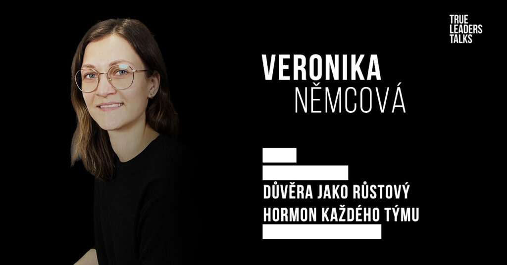 Důvěra jako růstový hormon každého týmu