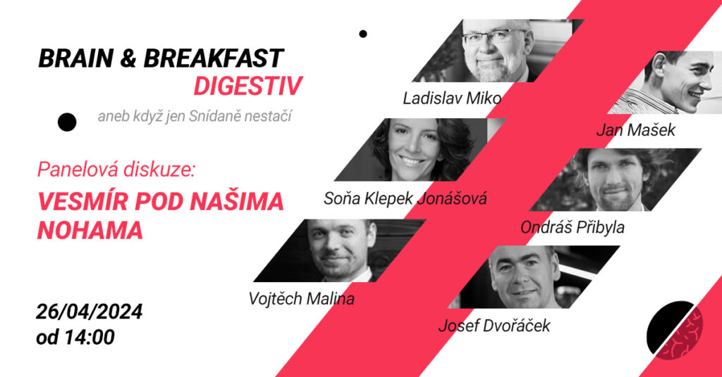 Brain&Breakfast Digestiv