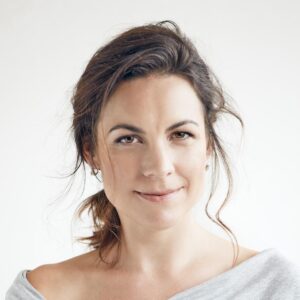Fotografie Sandra Fridrichová