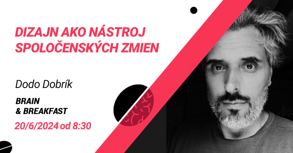Dizajn ako nástroj spoločenských zmien