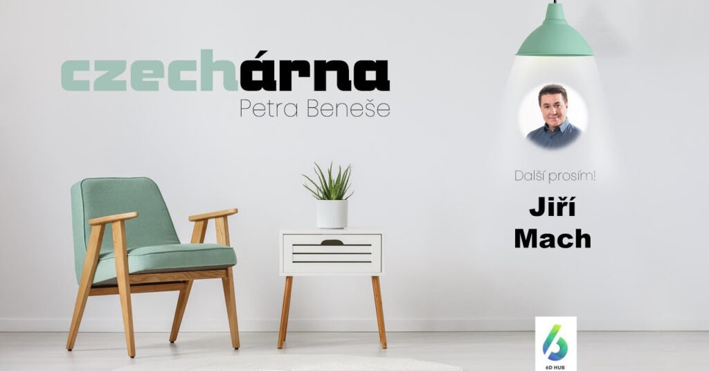 Cesta na vrchol se Salesforce