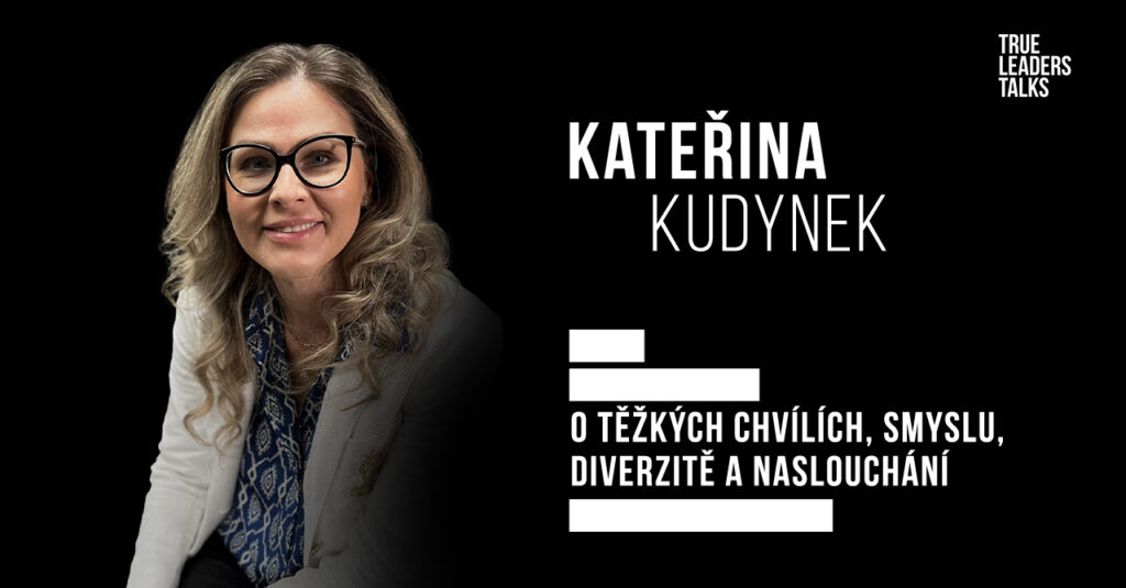 O těžkých chvílích, smyslu, diverzitě a naslouchání