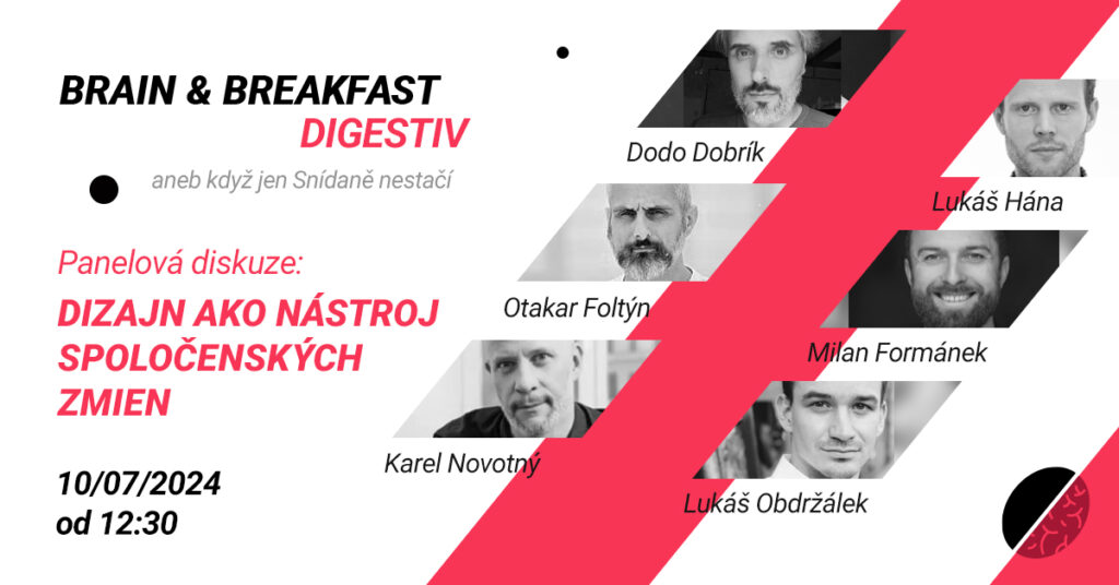 Brain&Breakfast Digestiv