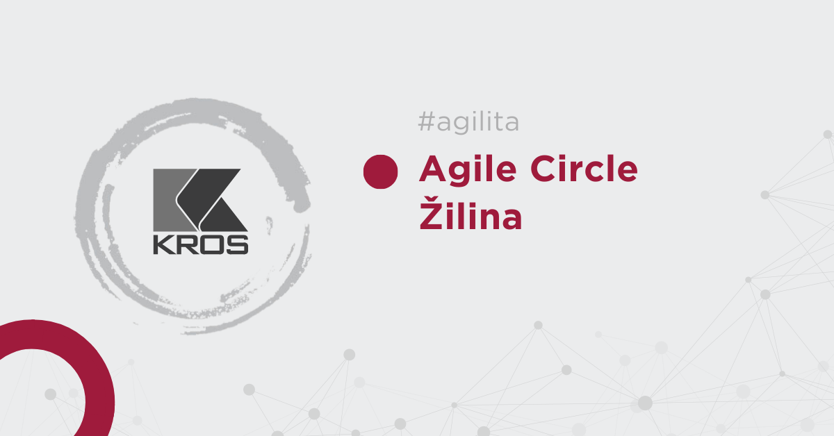 Agile Circle Žilina