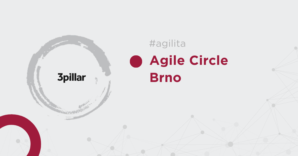 Agile Circle Brno