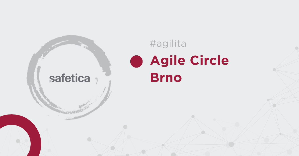 Agile Circle Brno