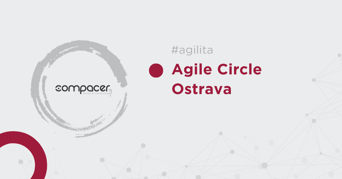 Agile Circle Ostrava