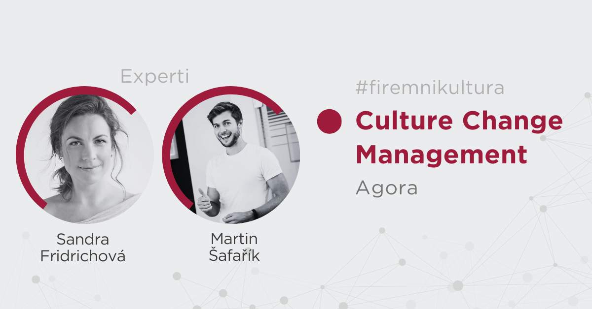 Culture change management