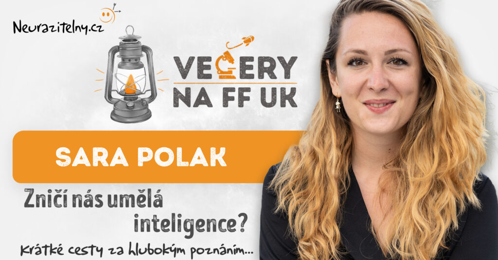 Zničí nás umělá inteligence?