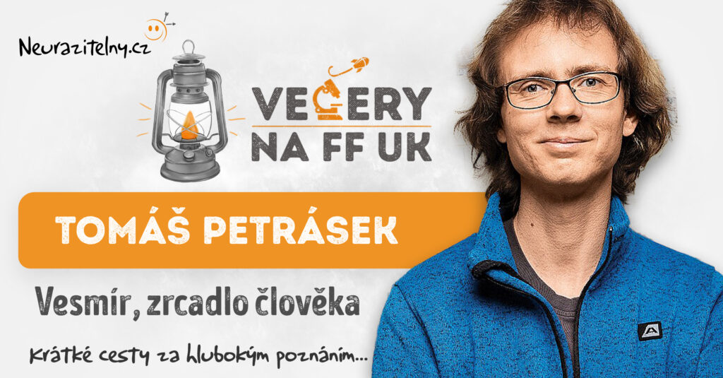 Vesmír, zrcadlo člověka