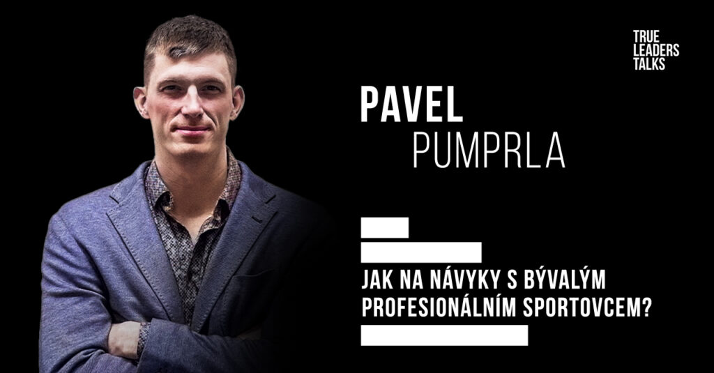 Jak na návyky s bývalým profesionálním sportovcem?