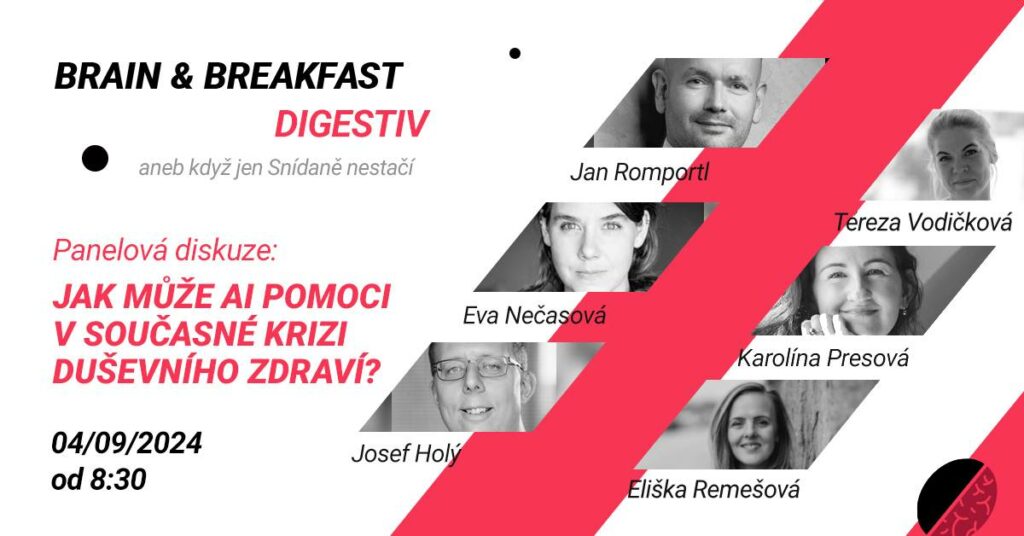 Brain&Breakfast Digestiv