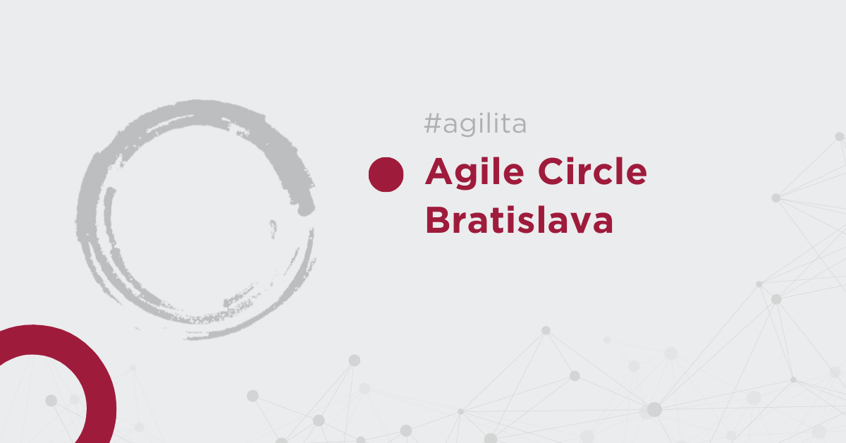 Agile Circle Bratislava