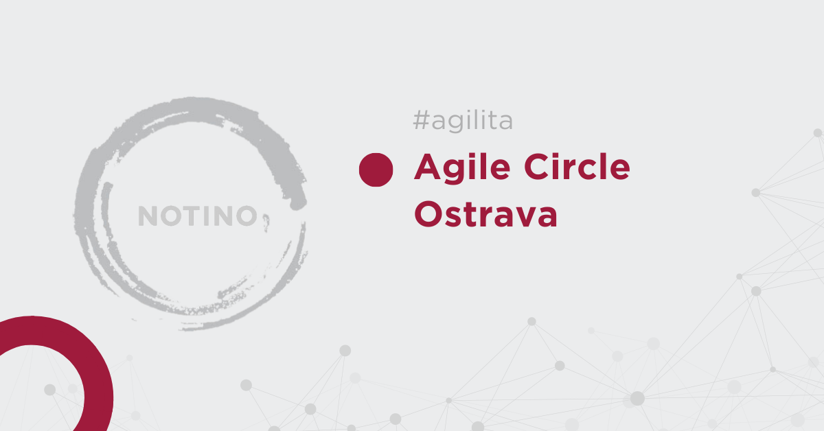 Agile Circle Ostrava