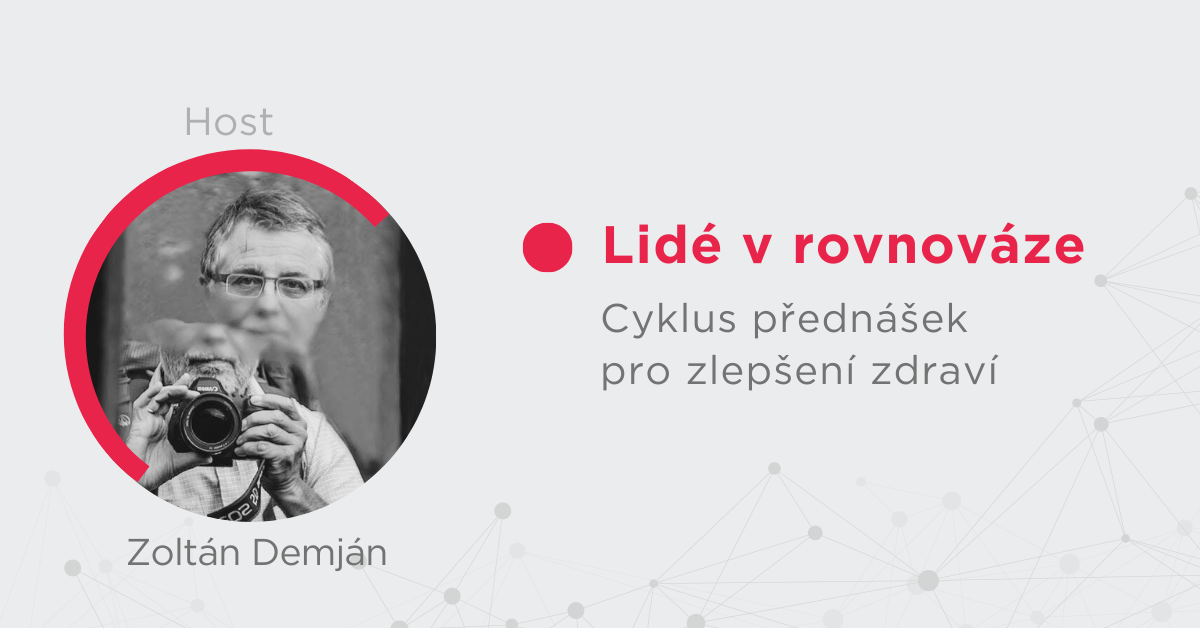 Lidé v rovnováze