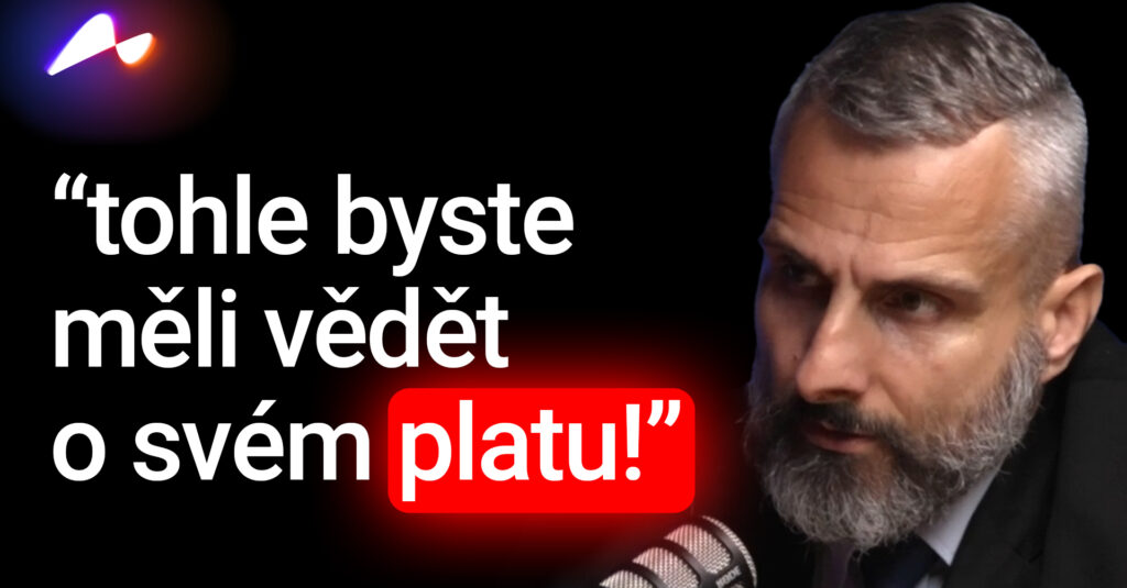 Rozhovor s Otakarem Foltýnem