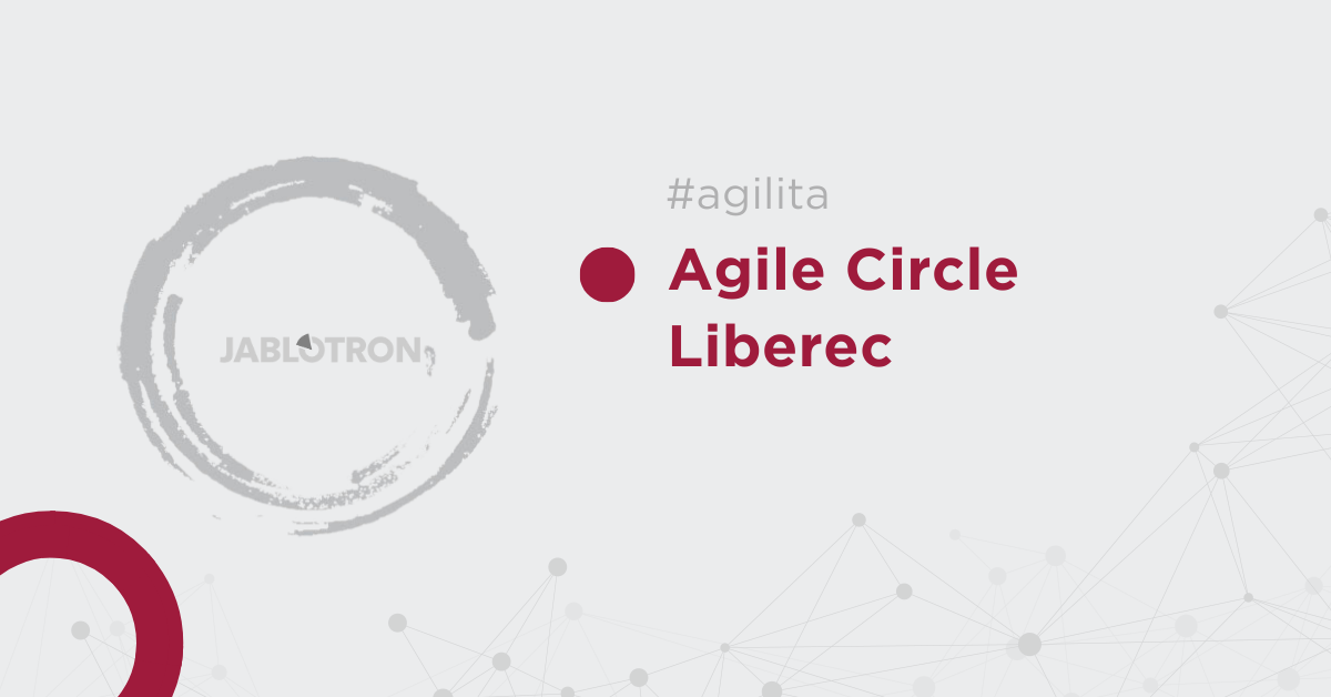 Agile Circle Liberec