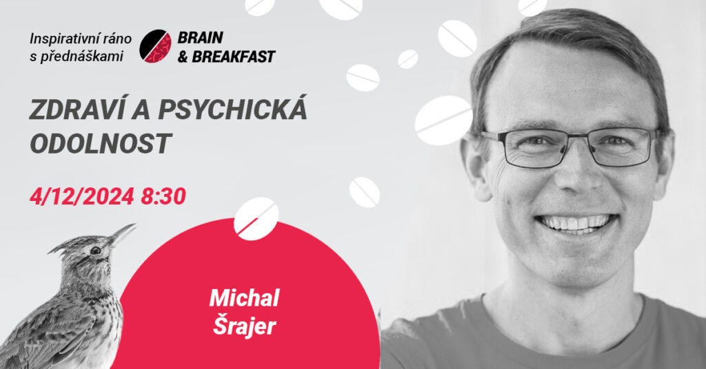 Zdraví a psychická odolnost