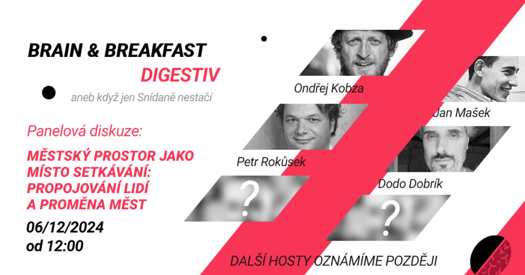 Brain&Breakfast Digestiv