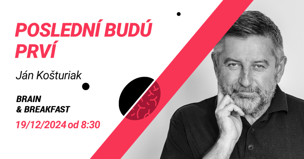 Poslední budú prví