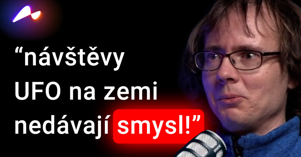 Rozhovor s Tomášem Petráskem