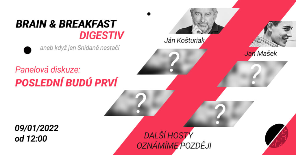 Brain&Breakfast Digestiv
