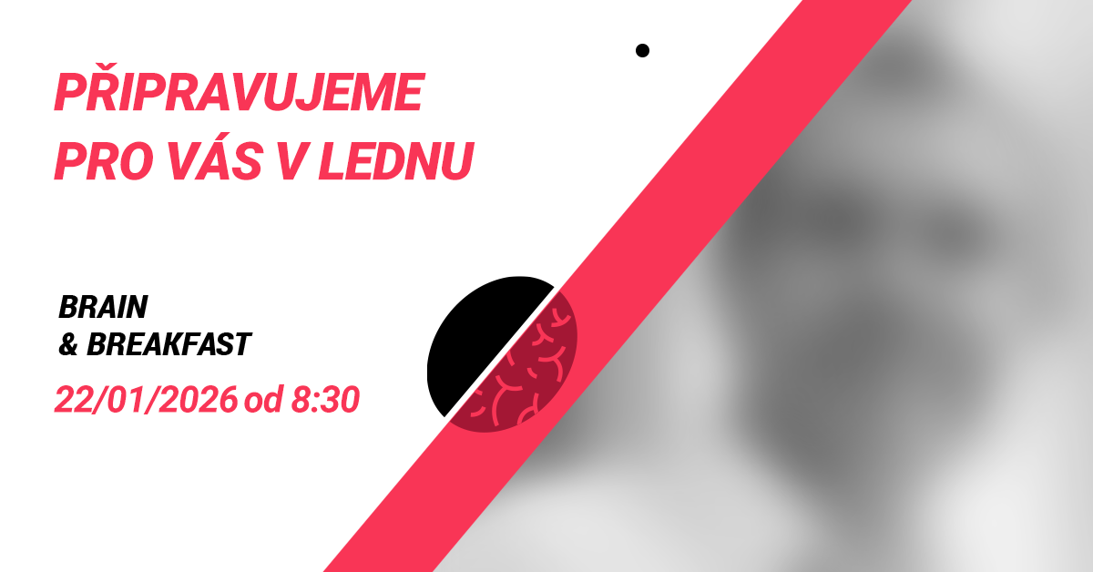 Připravujeme pro vás v lednu