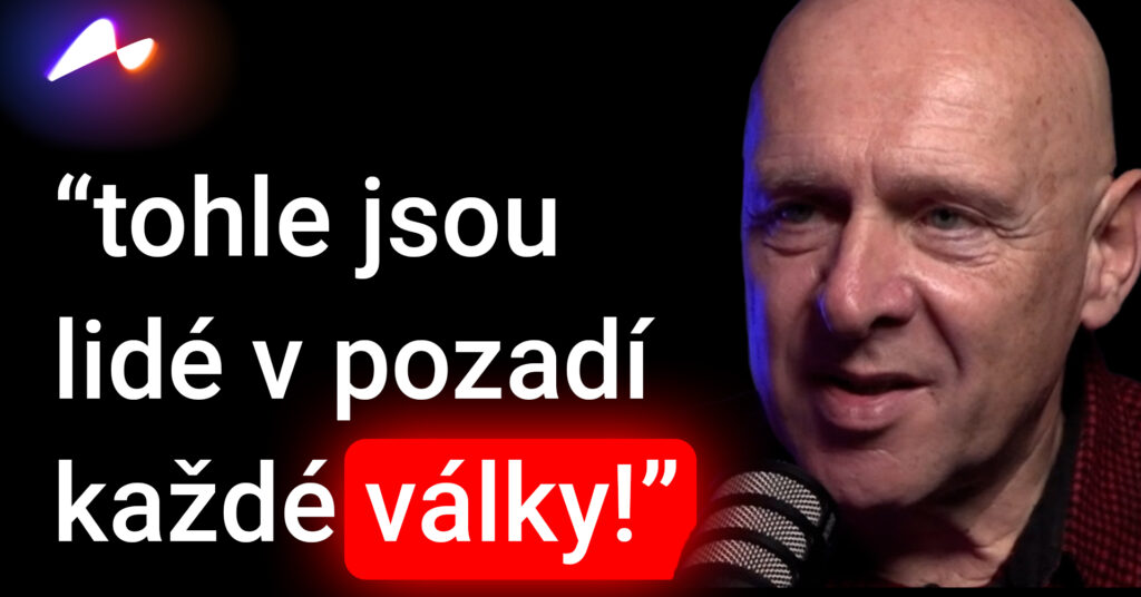 Rozhovor s Vladimírem Dzurem