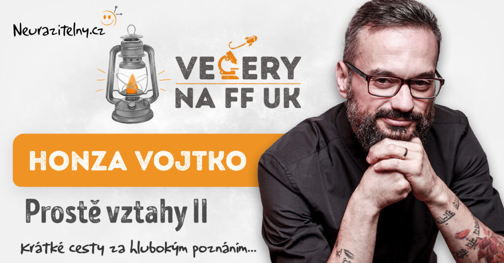 Prostě vztahy II