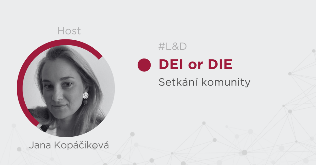 DEI or DIE